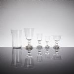 508893 Set of glass